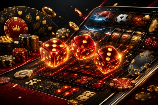 88hi cá cược cầu lông